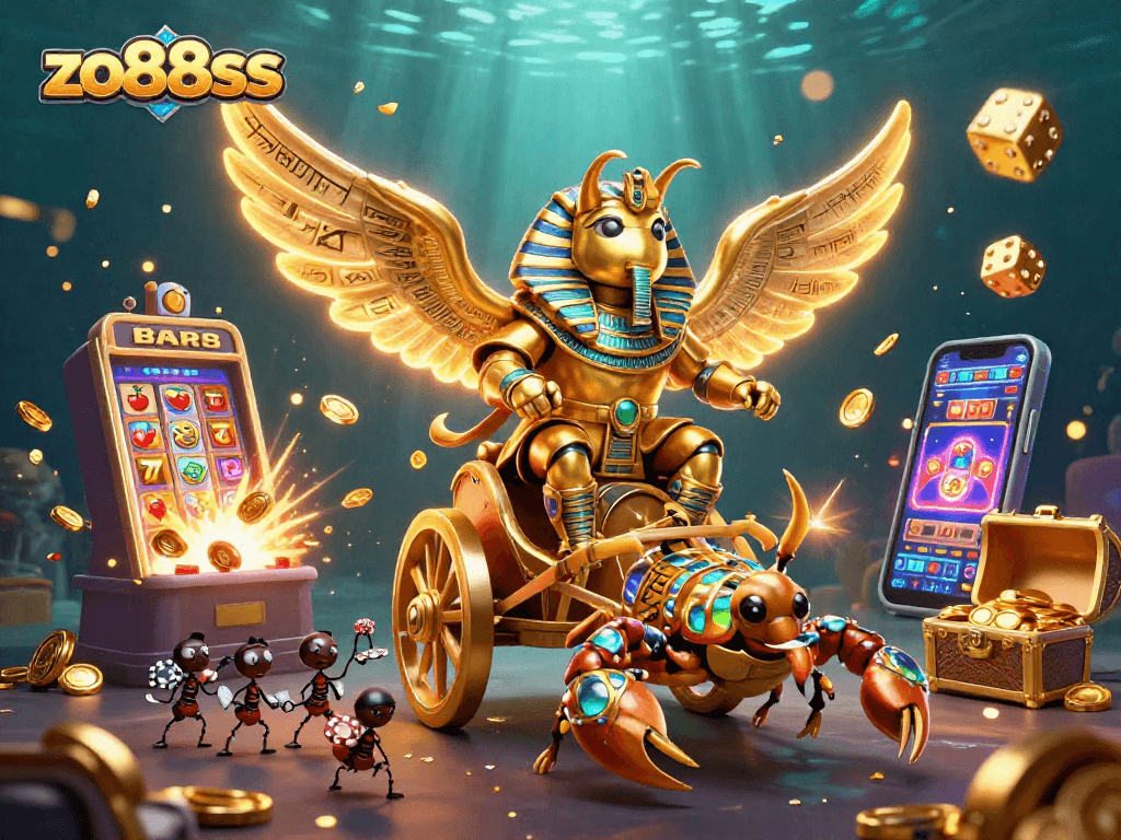 The Final Verdict on zo88sss for 2026: Winning Strategies for Gamblers