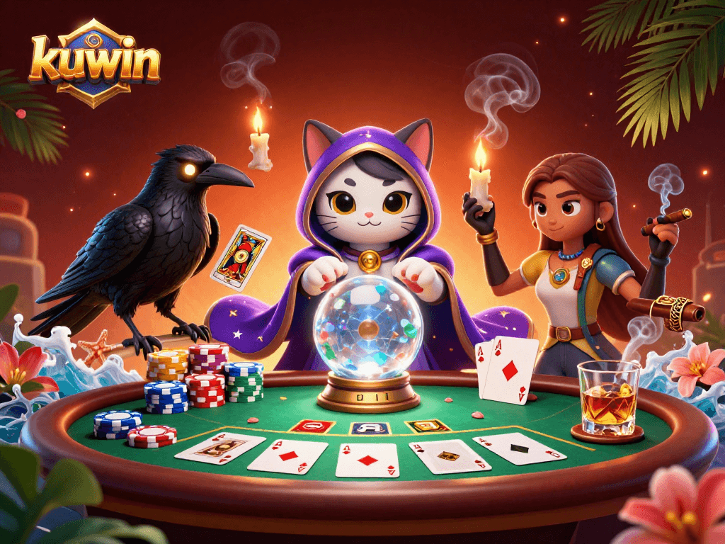 How Does kuwin Provide Expert Betting Strategies for Gamblers in 2026?