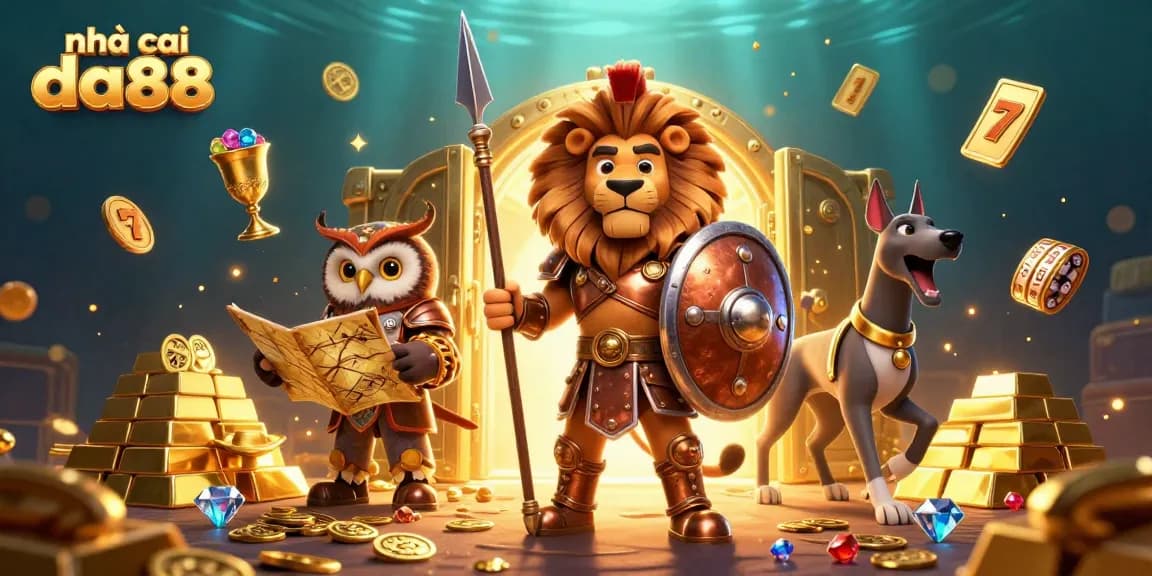 How to Evaluate nhà cái da88 Like an Expert Gambler in 2026