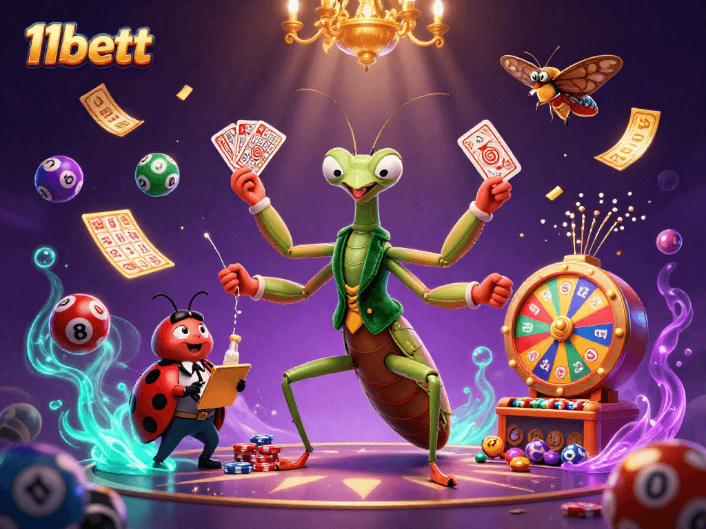 11bett Reviewed: A Comprehensive 2026 Breakdown of Casino Gaming Essentials