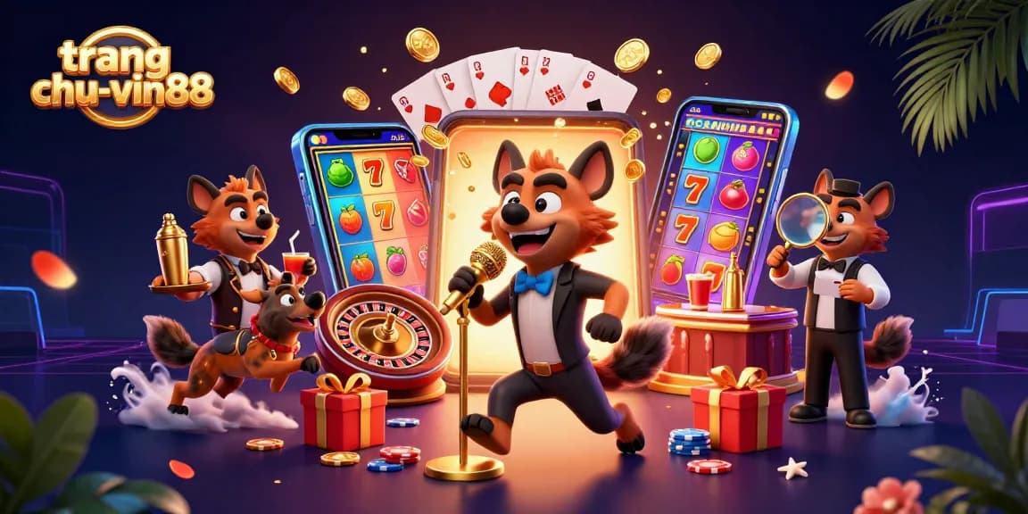 Trusted trangchu-vin88 Advice for Gamblers in 2026: Mastering Winning Strategies