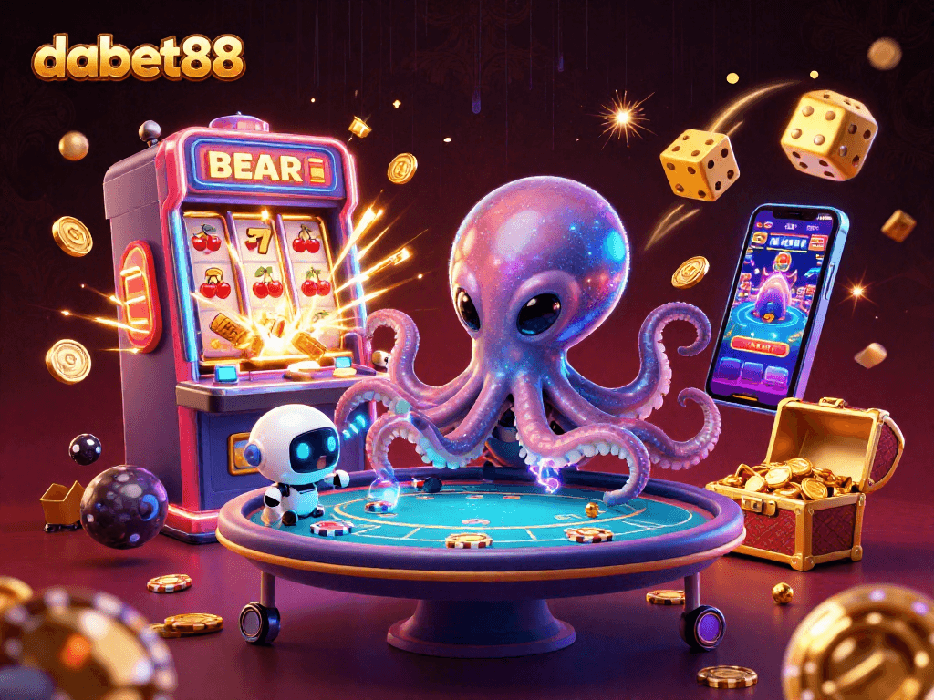 What If dabet88 Could Offer Gamblers Winning Strategies for 2026?