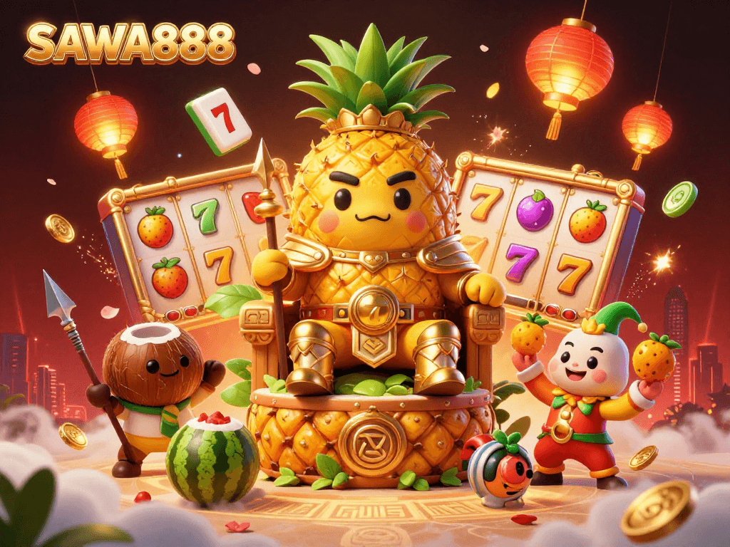 SAWA888 Red Flags: Signs Players Should Walk Away from Overhyped Slots in 2026