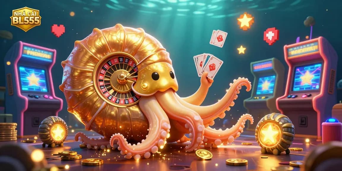 The Essential NHÀ CÁI BL555 Handbook for Smart Gamblers Seeking Winning Strategies in 2026