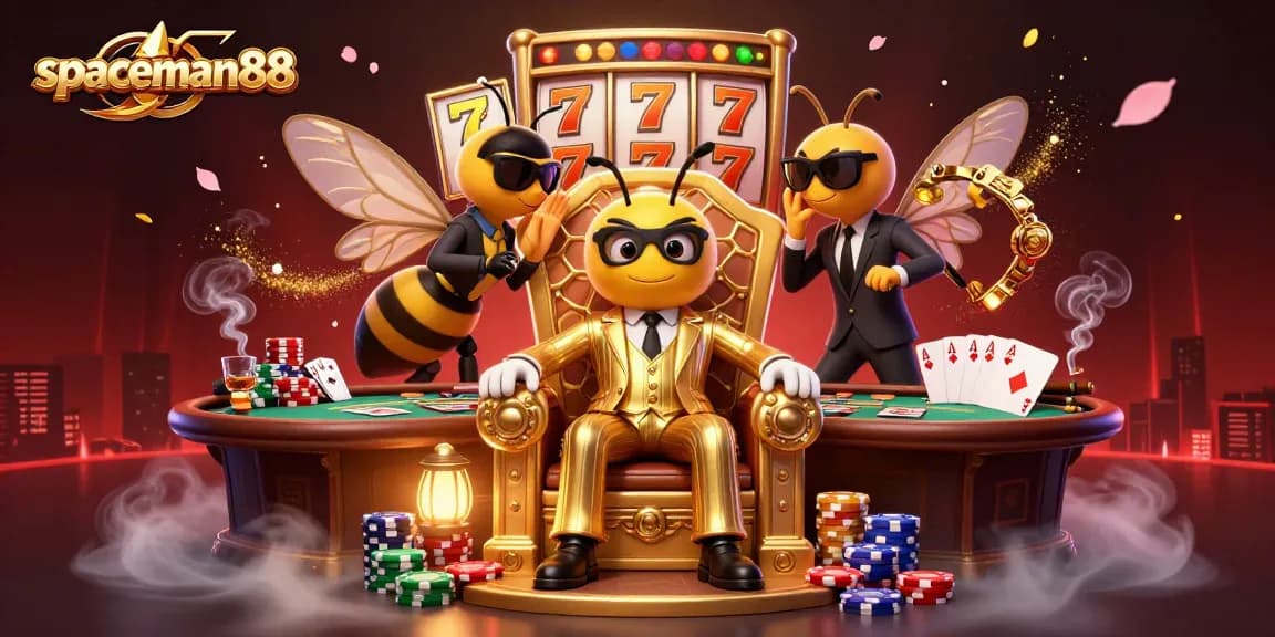 spaceman88 Then vs Now: How It Evolved in 2026 for Gamblers