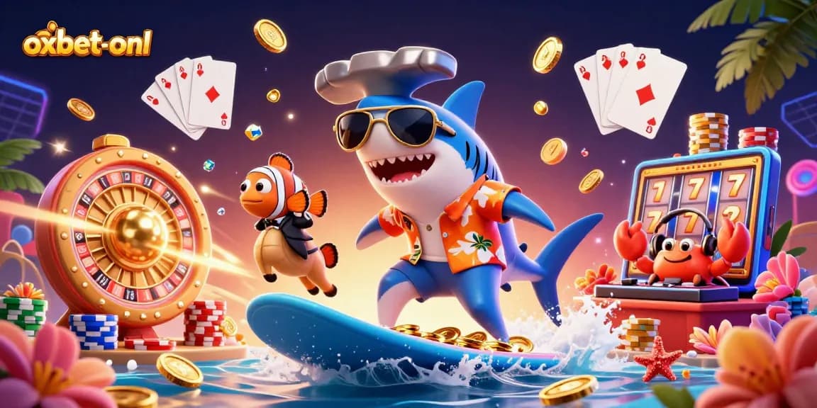 5 Common oxbet-onl Gambling Mistakes and How to Fix Them for Winning Strategies