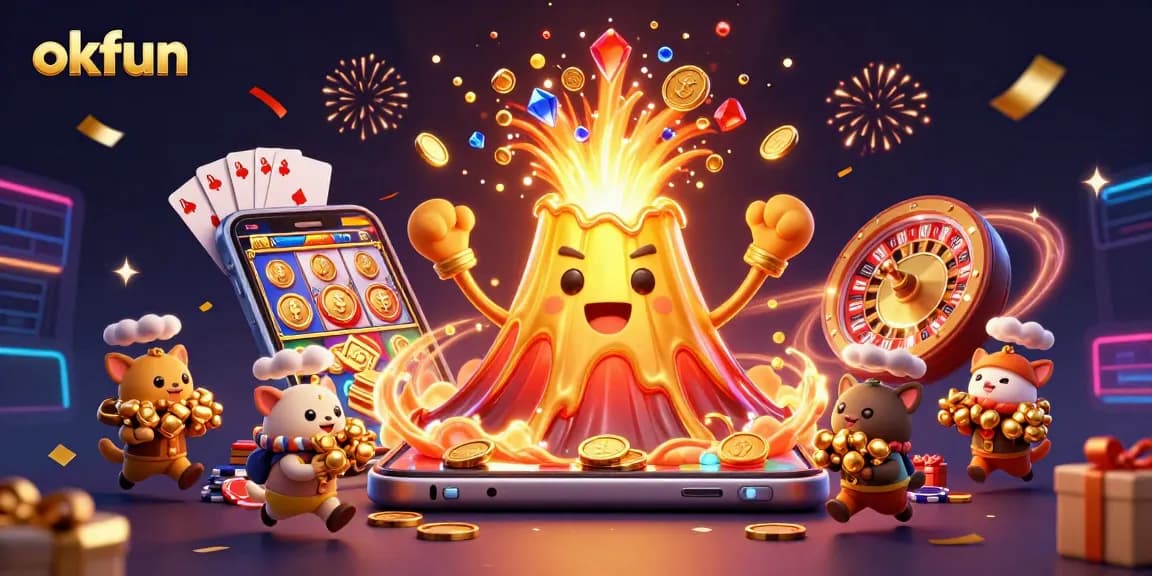 How to Dominate Slots Strategies with okfun for Winning Big in 2026