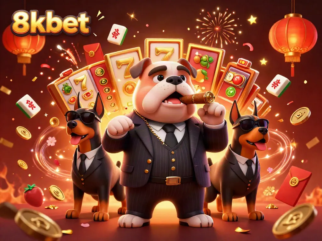 Engage in thrilling gameplay at 8xbet with exciting slot reels and a vibrant casino atmosphere.
