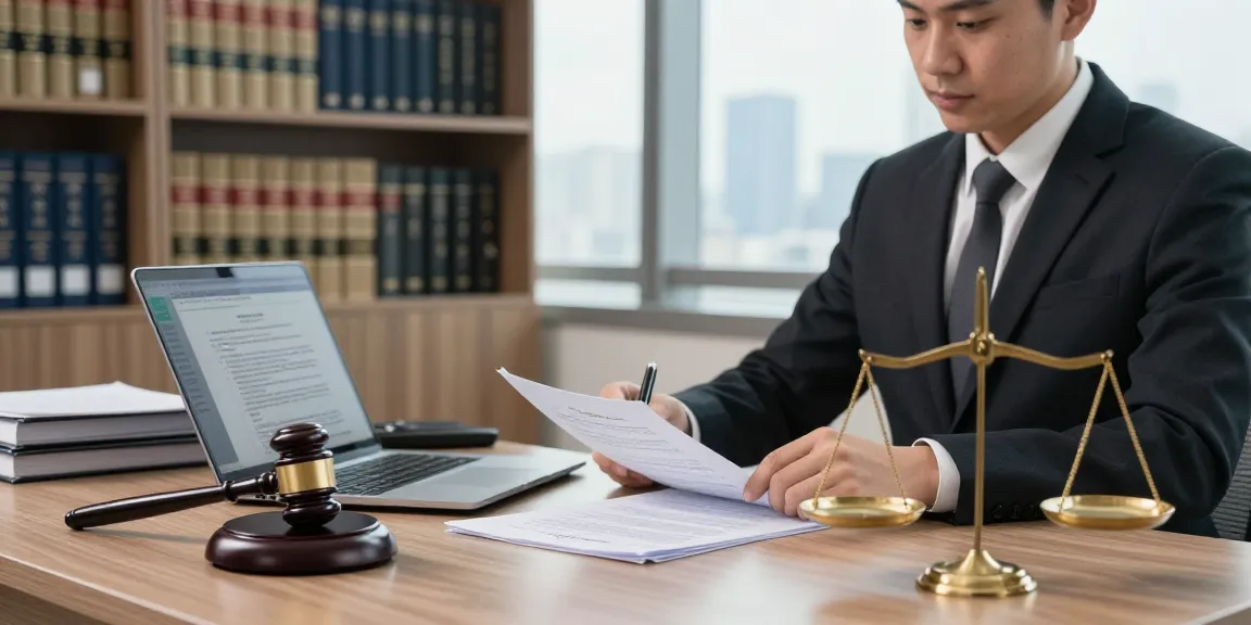 My Response as a Catalyst for Legal Success in 2026